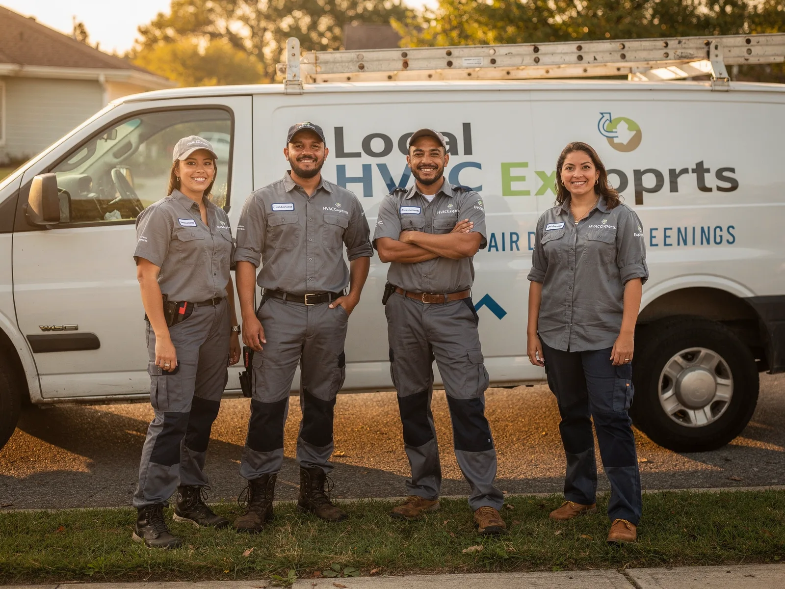 24/7 HVAC Repair & AC Replacement company in Woodland, WA